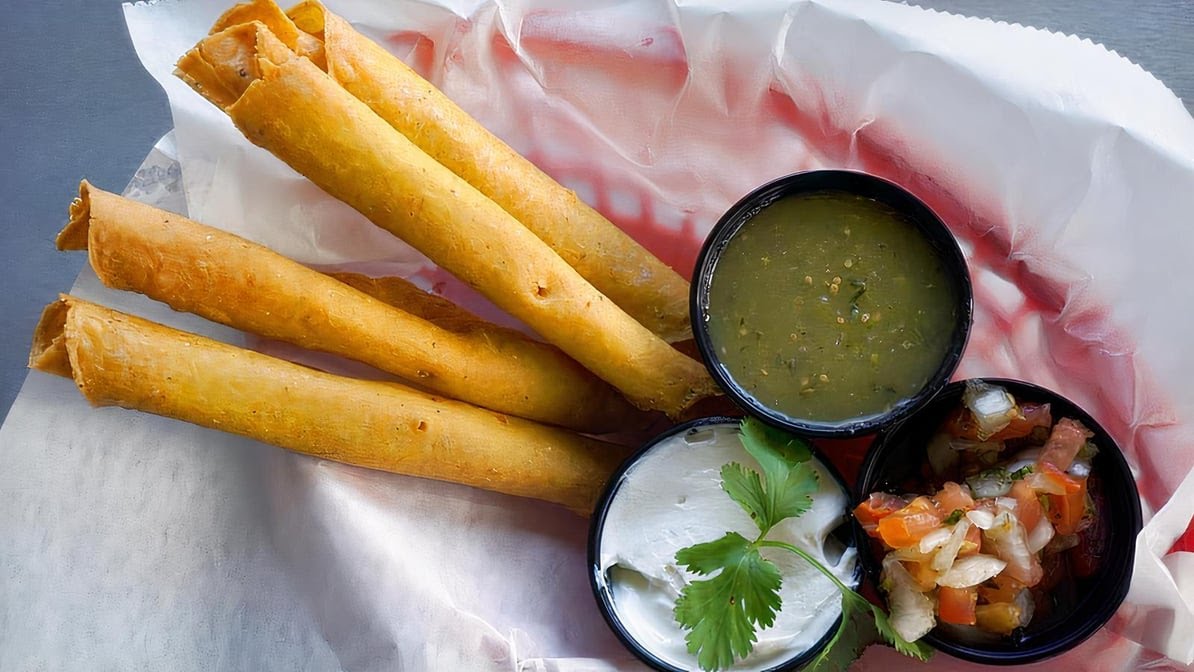 Taco Rico Coral Gables by null