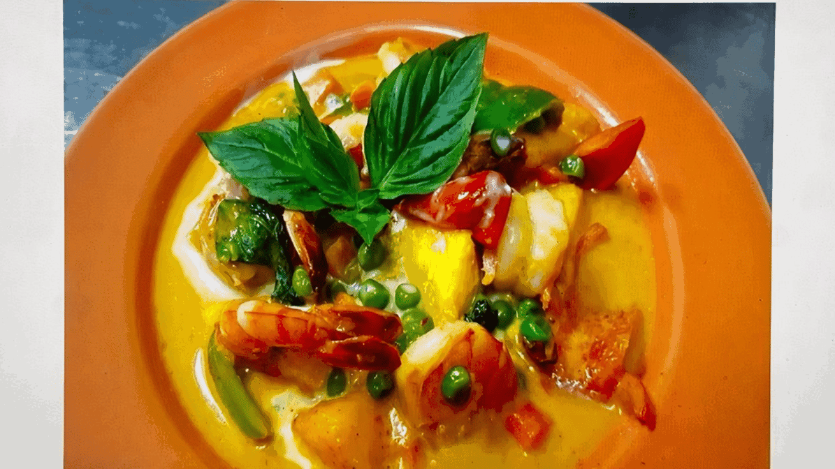 Thai Chili Jam Restaurant and Full Bar by null