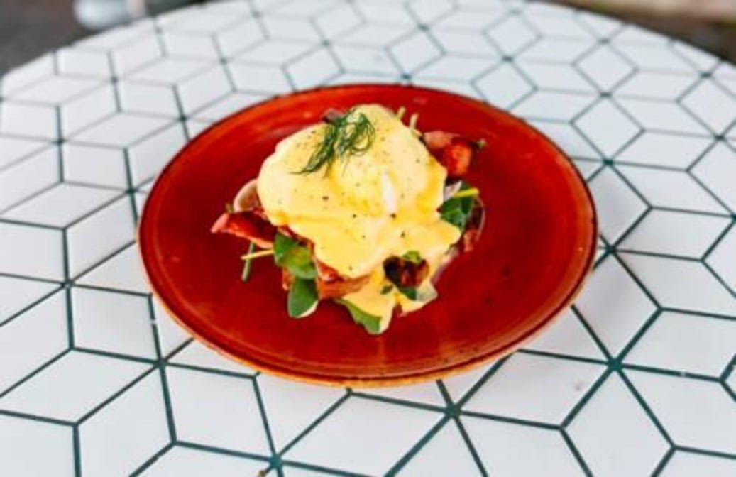 Argo on the Parade by null