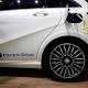 Daimler plans at least six electric car models: source 