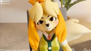 Isabelle animal jpg x Isabelle animal