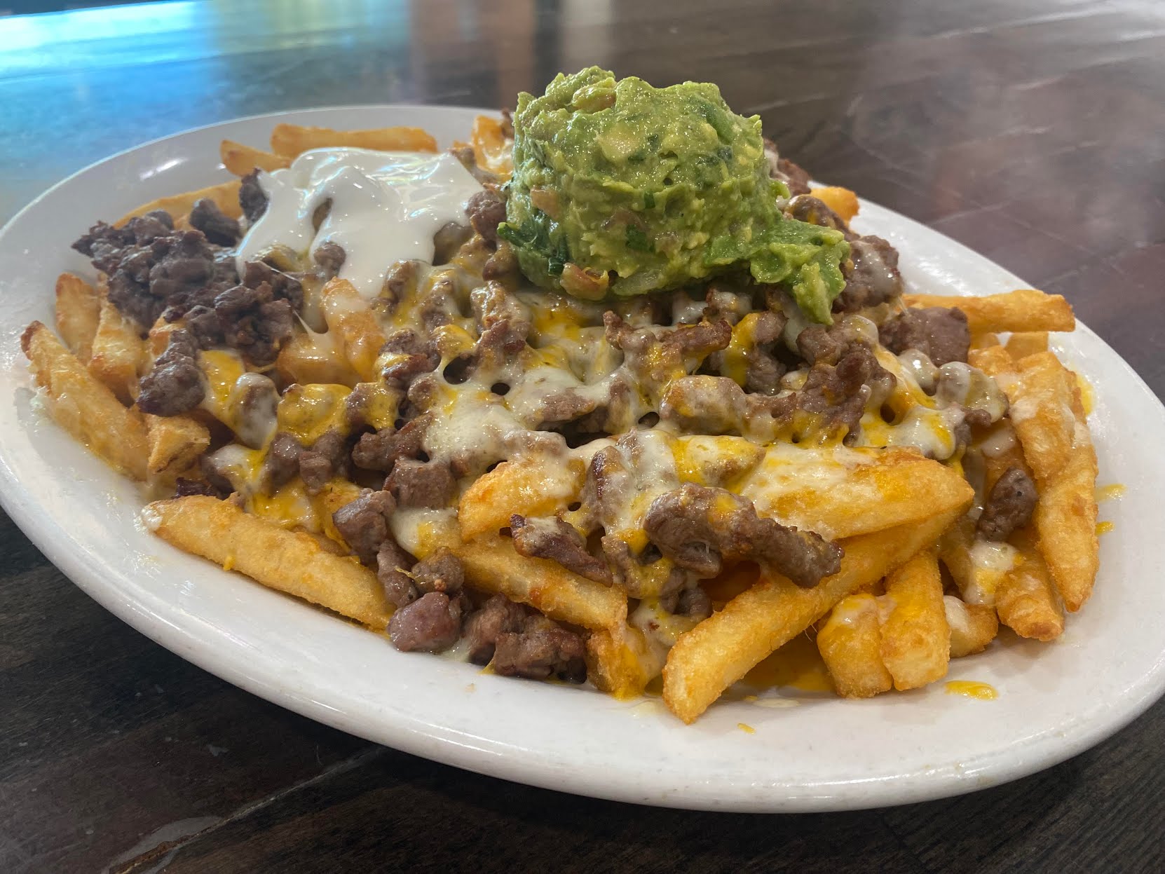 Don Juan's Mexican Grill by null