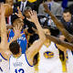 Thunderous road: Can Warriors really pull out of here to win? 