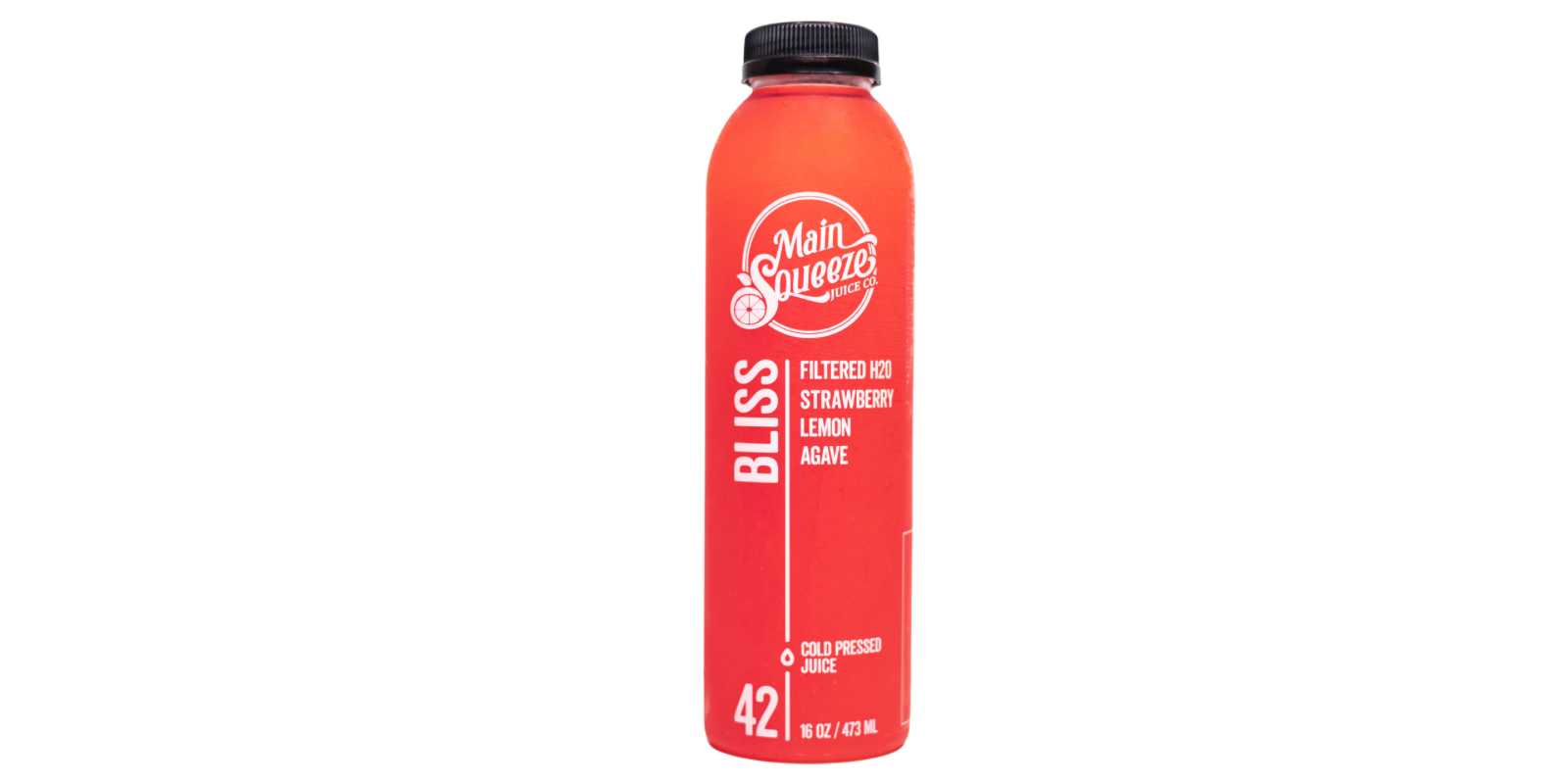 Main Squeeze Juice Co. by null