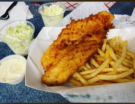 Oscar's Pier 83 by null