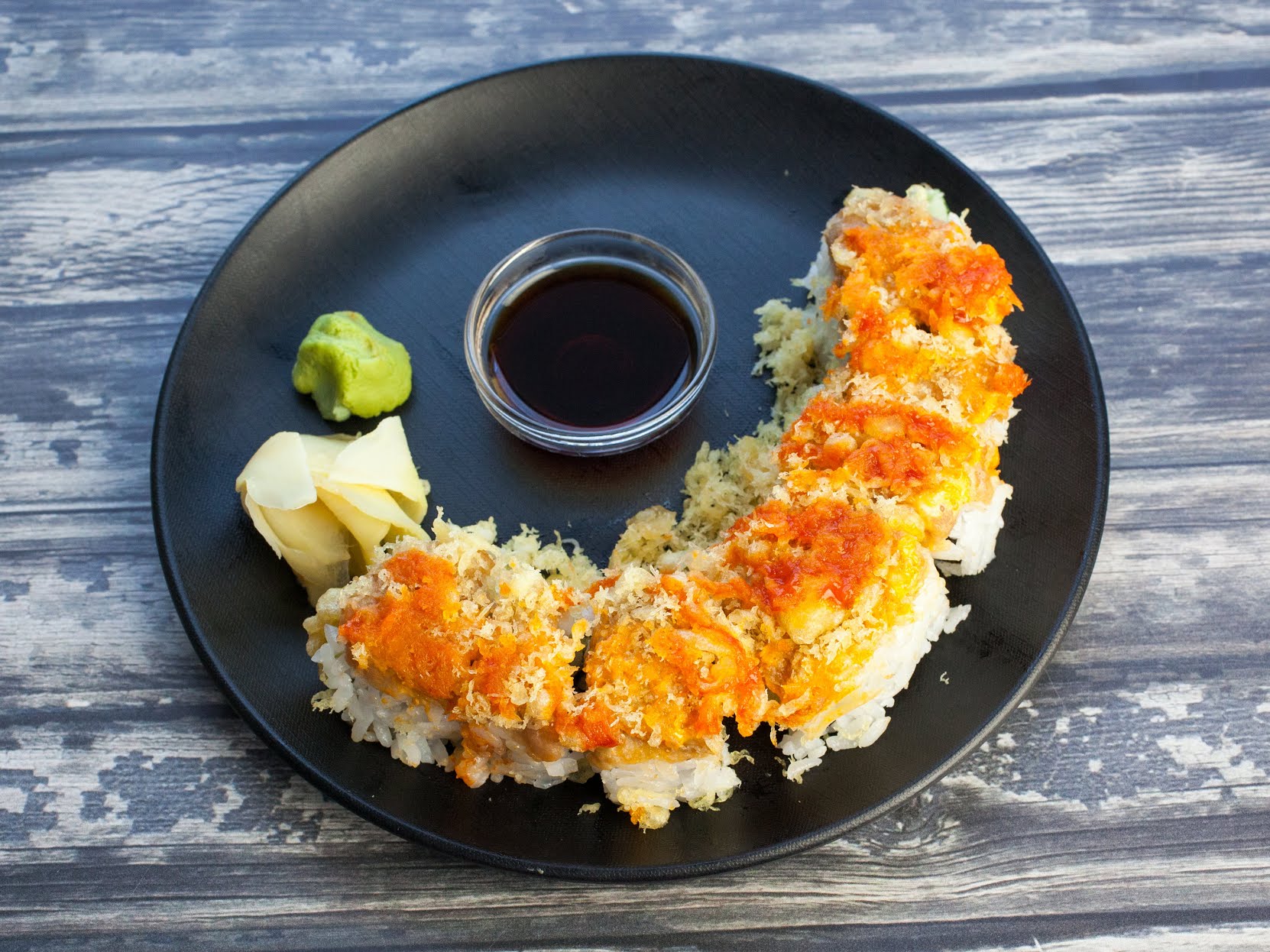 Kiriba Sushi & Grill by null