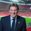 Glenn Hoddle