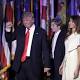 Trump considering privatizing some veterans care, but no formal plan yet 