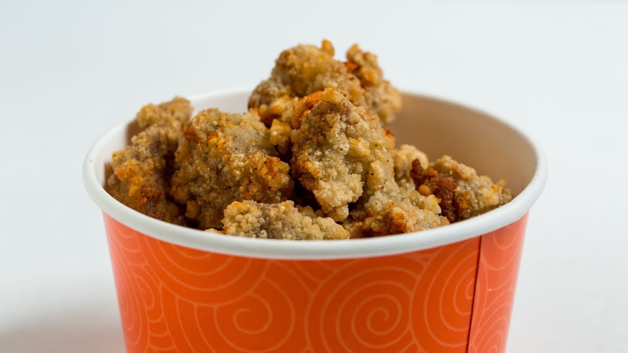 RiceBurg Wellesley by null