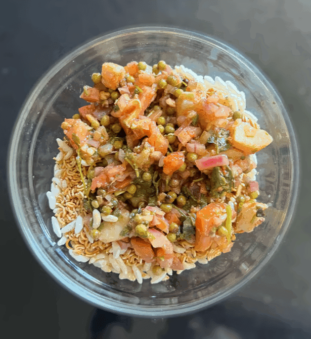 Sagarmatha Kitchen by null