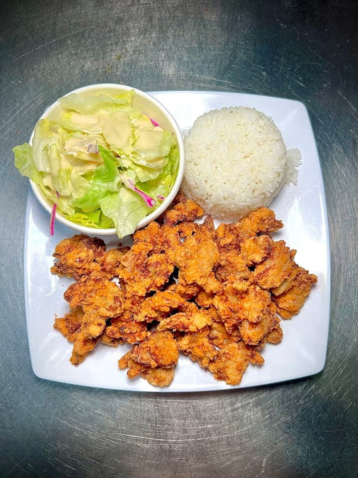 Tokyo Dori Sushi and Grill by null