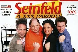 Seinfeld parody jpg x Seinfeld parody