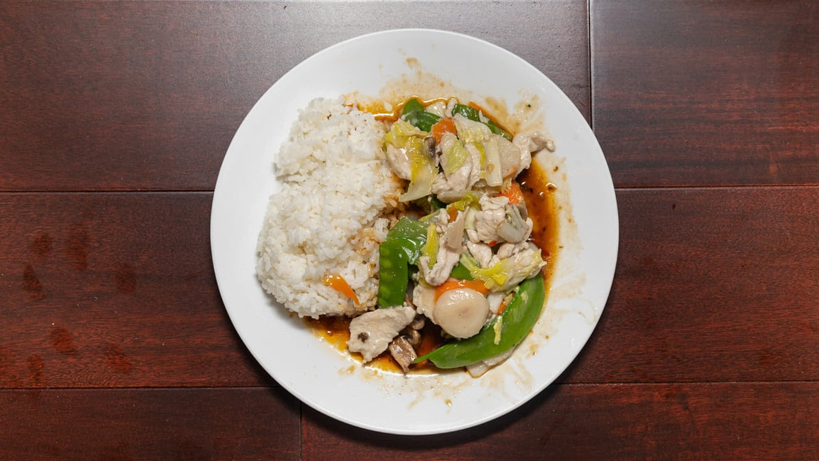 Yao Fuzi Cuisine by null