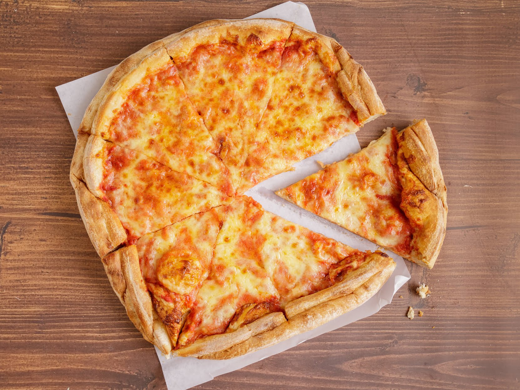 Aljons Pizza & Restaurant -West Windsor by null