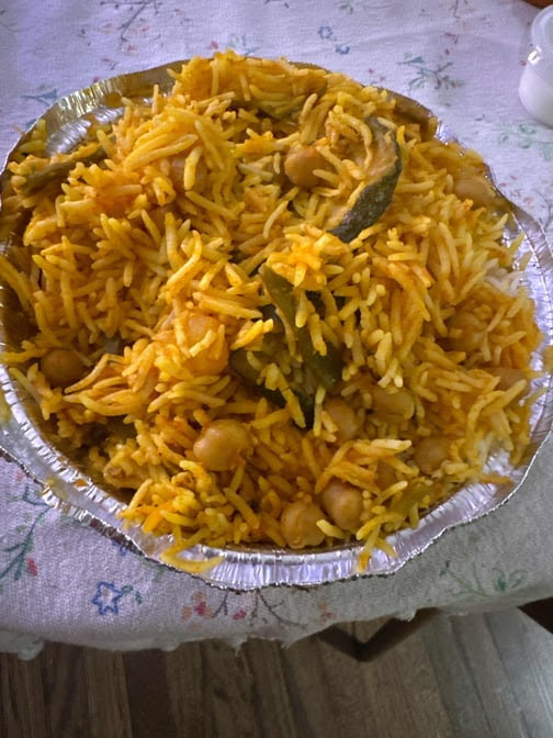 Ghareeb Nawaz Restaurant by null