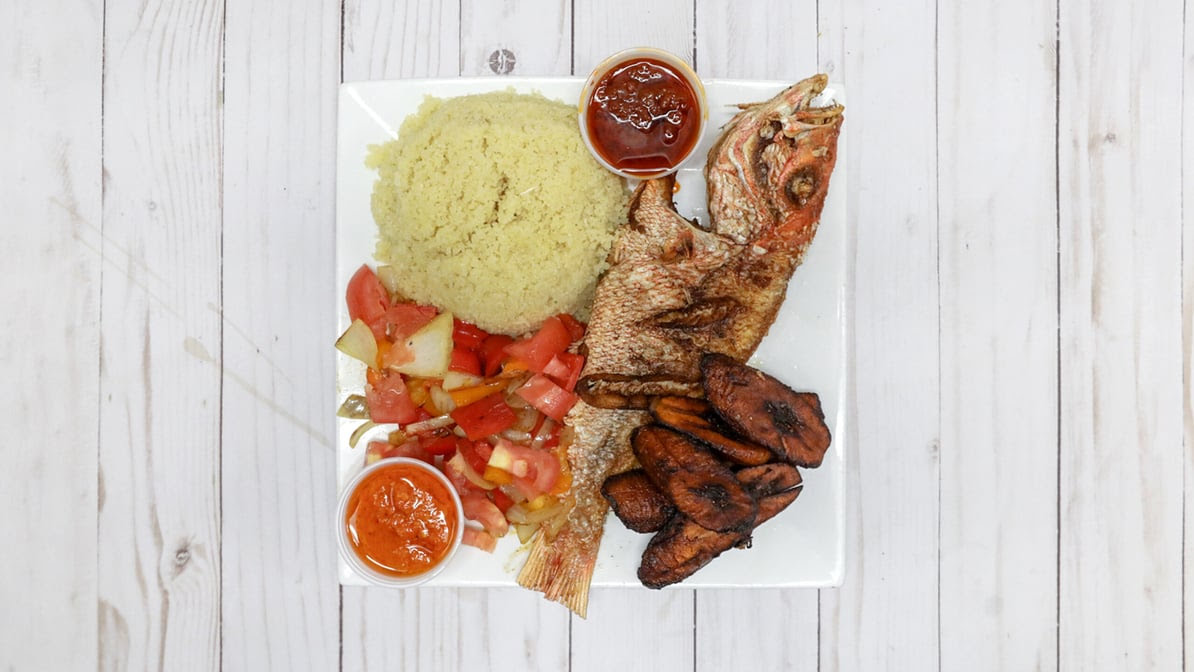 Moyo & Grill by null