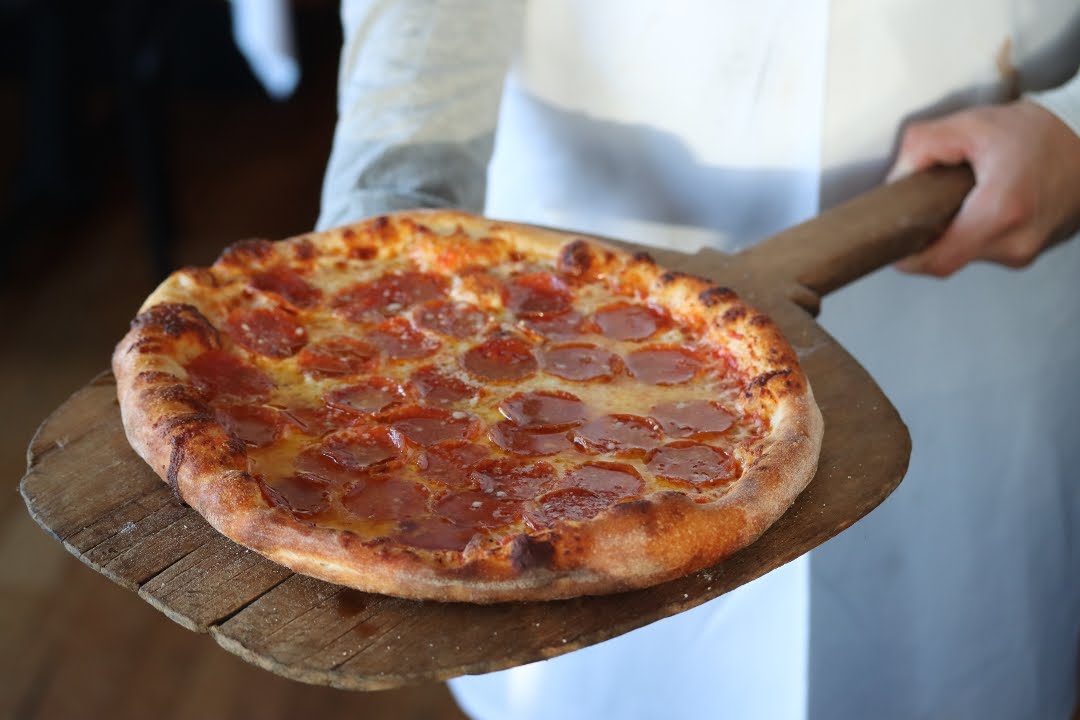 SLAY Italian Kitchen by null