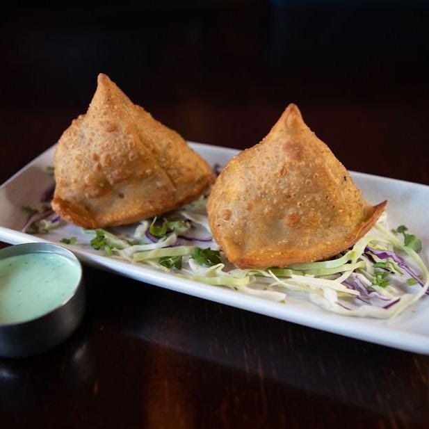 Annapurna Indian Cuisine by null