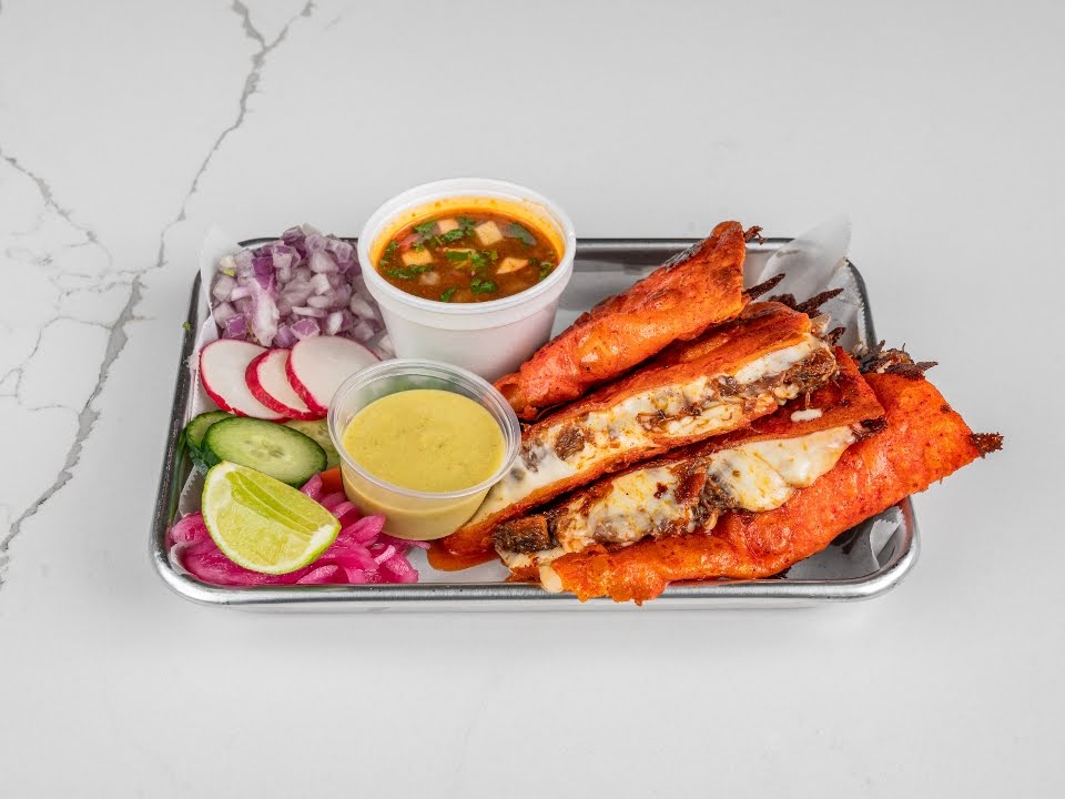 Blk Mkt Birria by null
