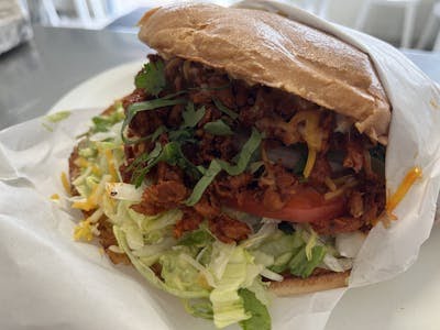 Taqueria El Bajio by null