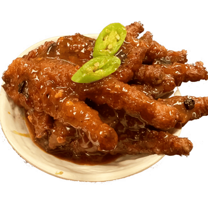 Jewel's Noodle Kitchen by null