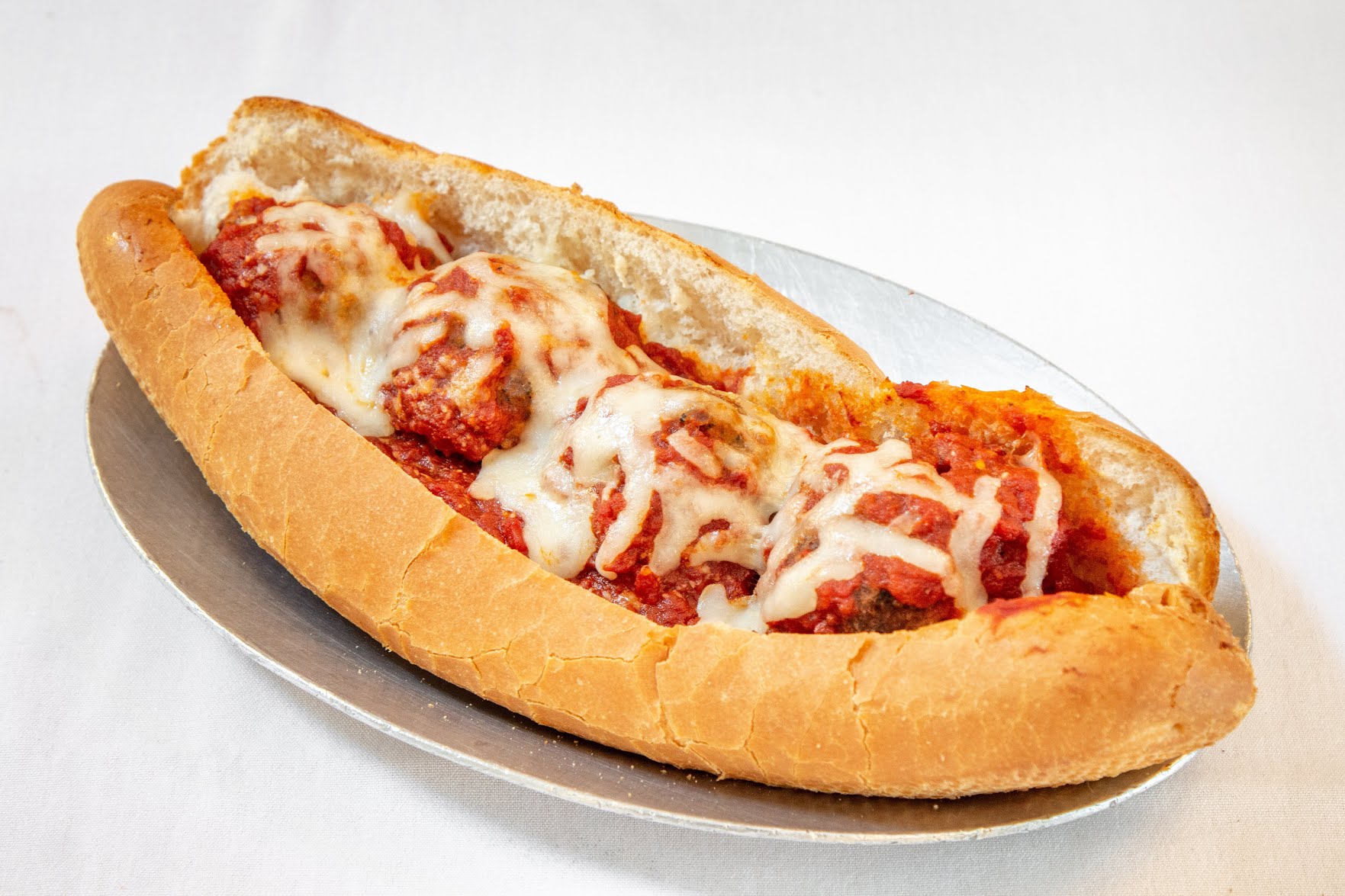 Village Pizza & Grill by null