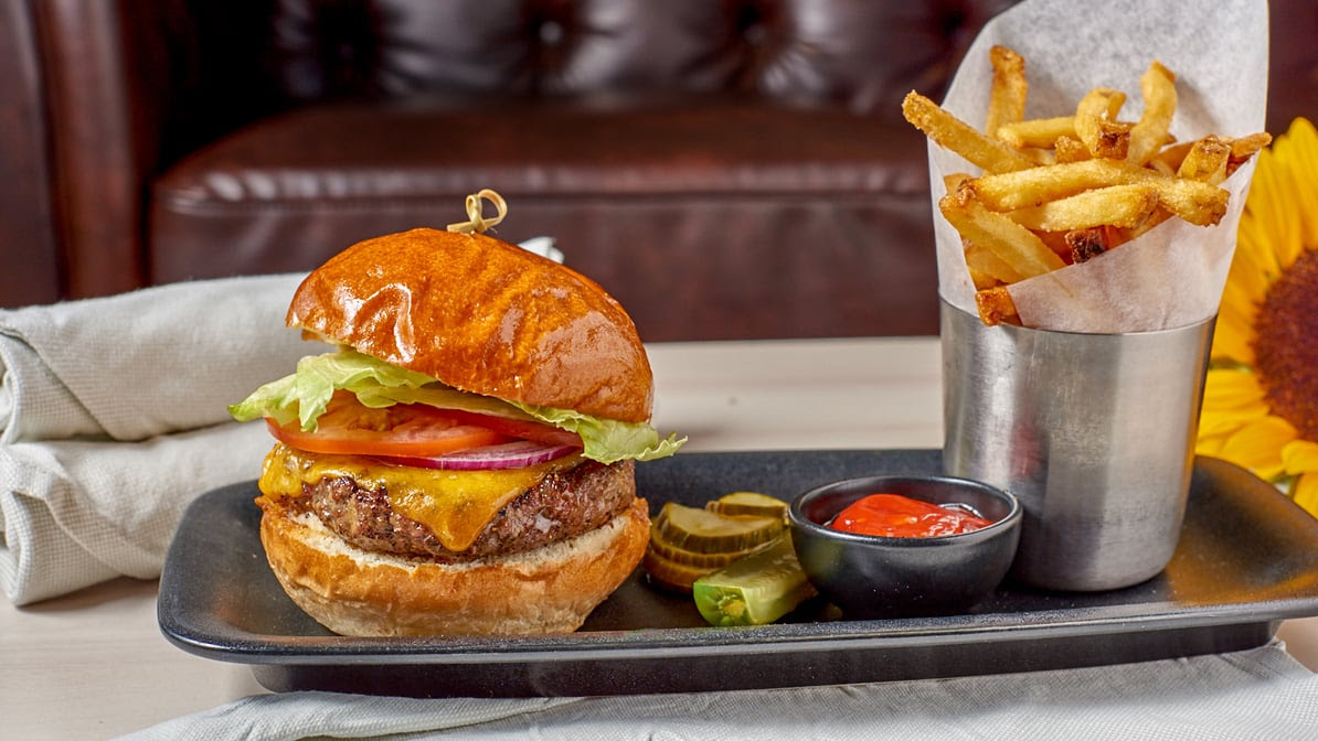 NapaSport Steakhouse and Sports Lounge by null
