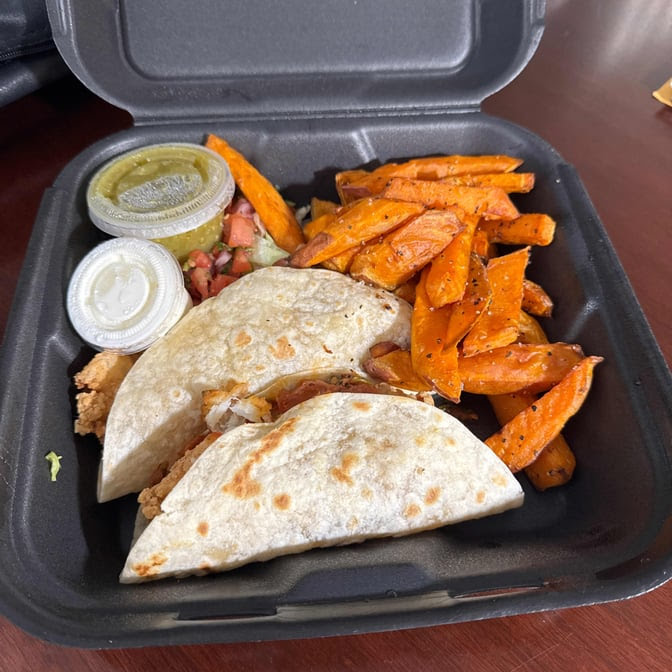 Avocados Restaurant by null