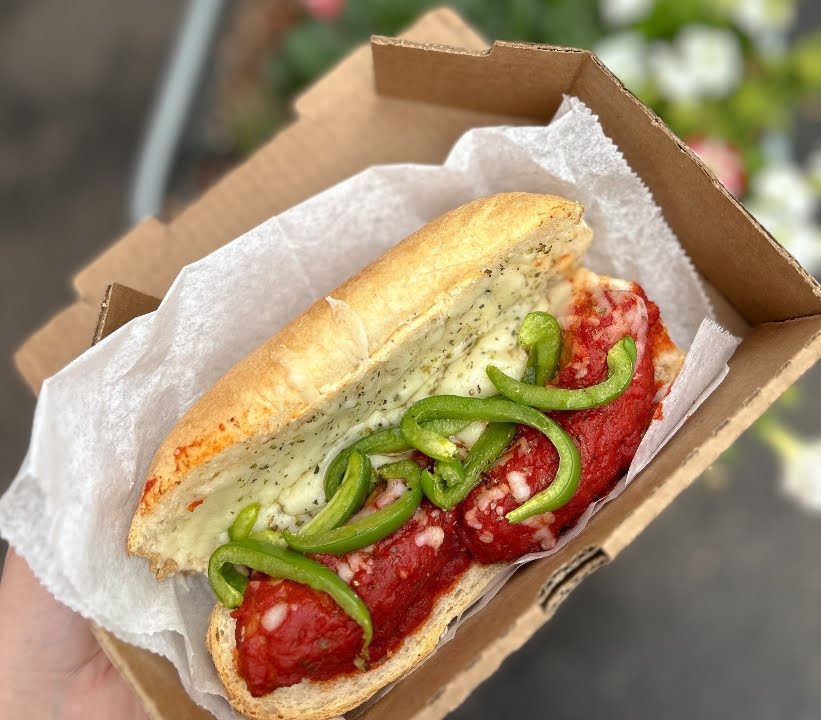 Pizzeria Forte by null