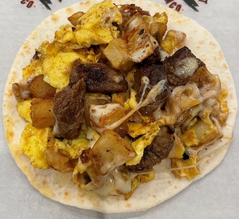 Bandit Taco Leesburg by null