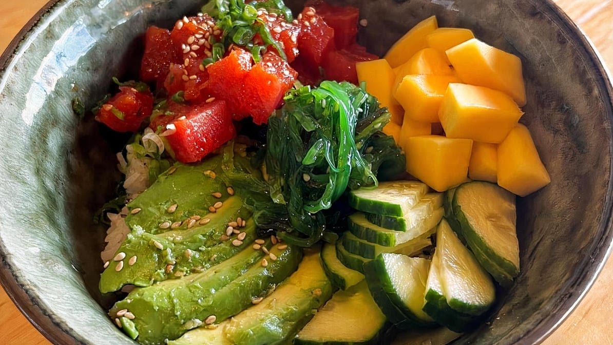 Akasaru Ramen and Poke by null