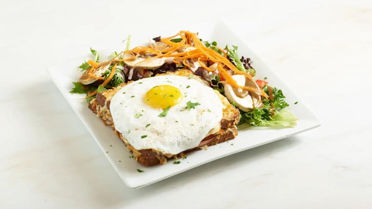 WeHo Bistro by null