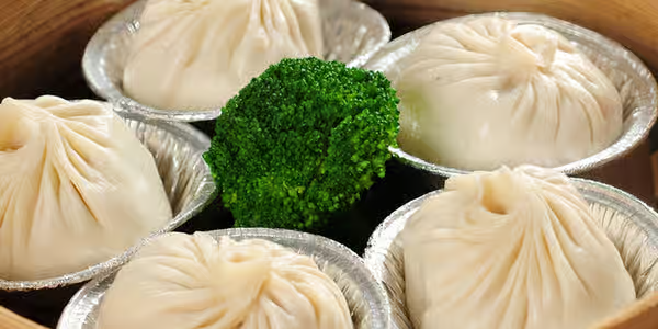 Ming Dynasty by null
