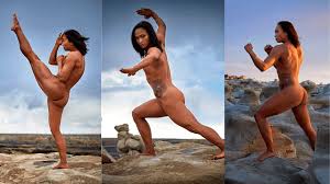 Michelle waterson free pics galleries more at babepedia jpg x Michelle waterson sexy