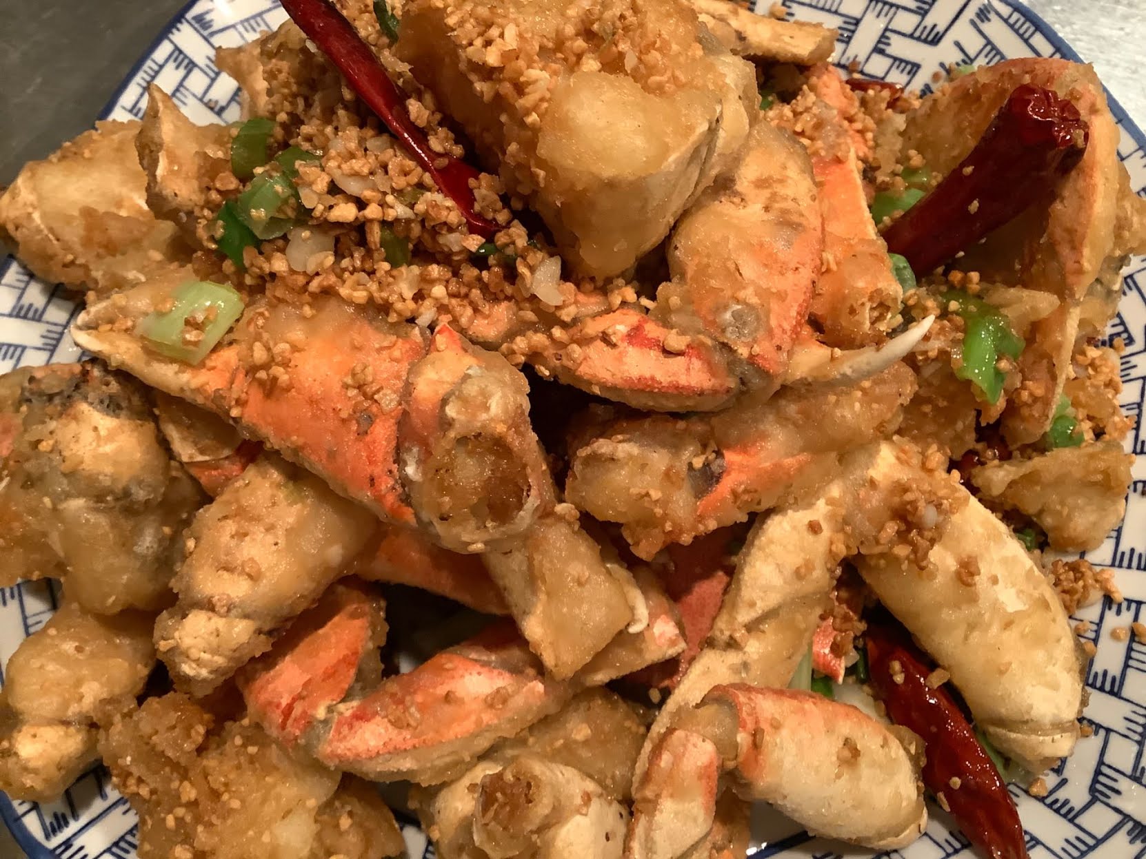 Seafood Palace by null
