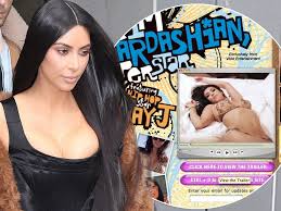 Kim kardashian sex tape changed the world fleshbot jpg x Kardashian sex xxx