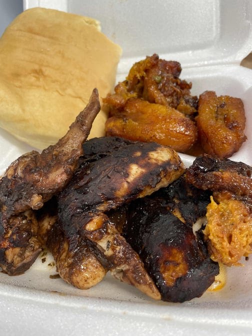 Jamaica Jamaica by null