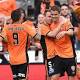 Brisbane Roar beats Central Coast Mariners 1-0 in gritty response to difficult week 