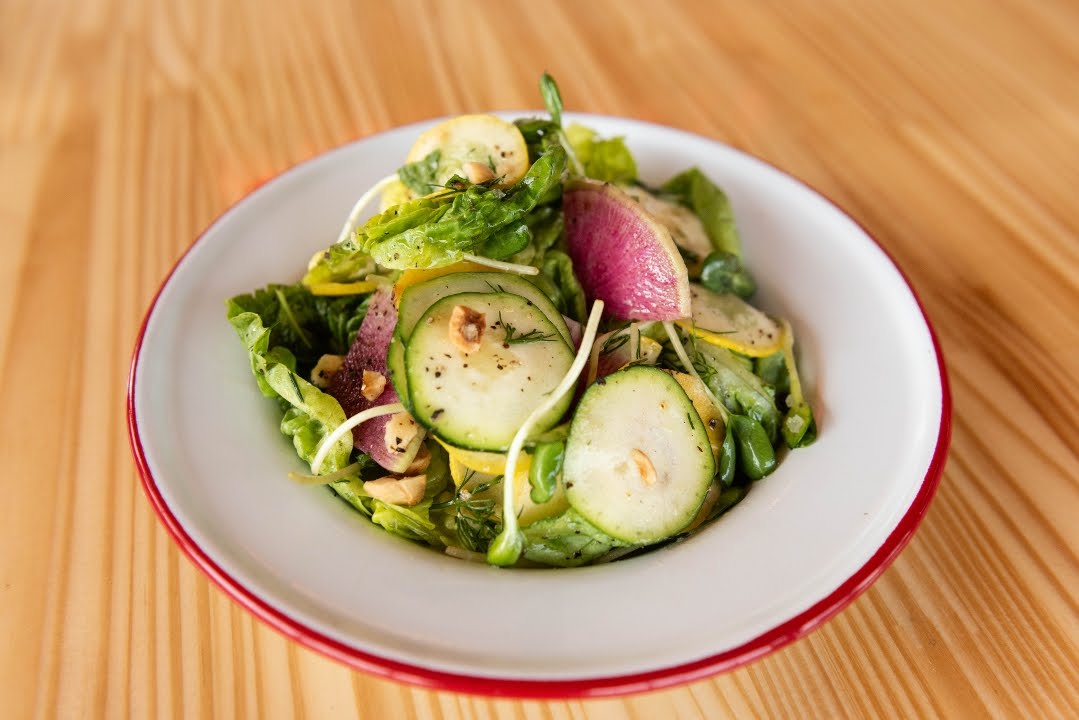 The Meteor Cafe by null