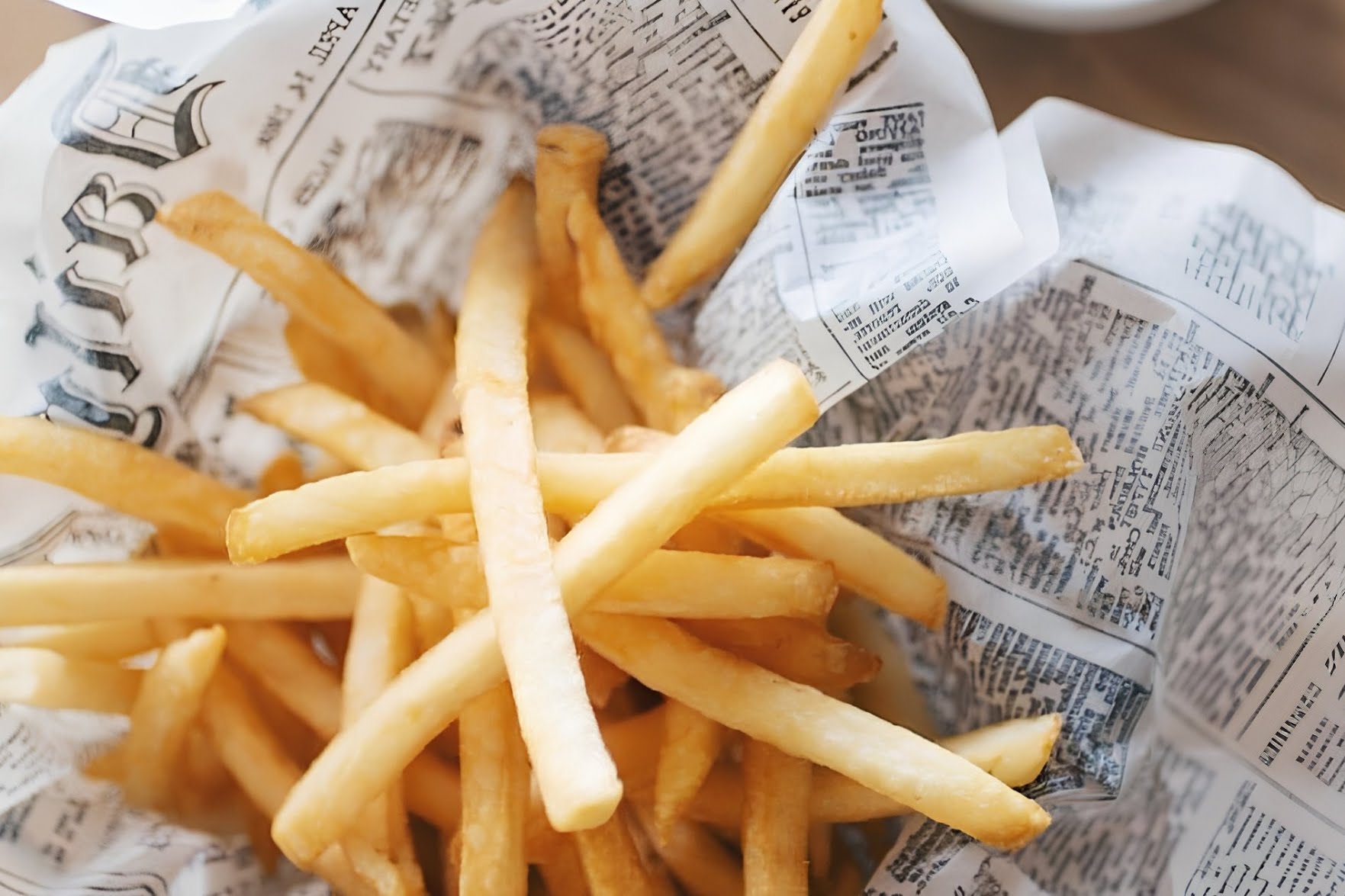 The Hummus Factory by null