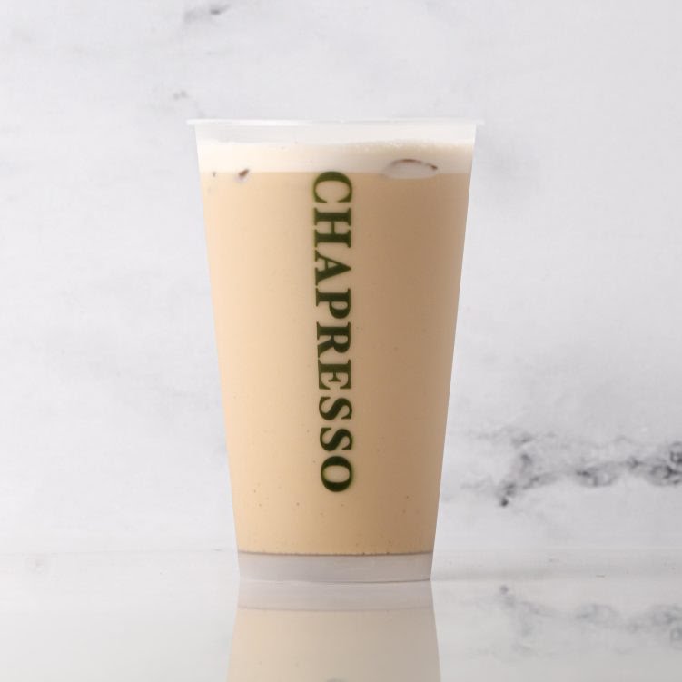 Chapresso by null
