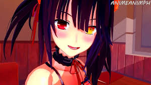 Watch date a live kurumi tokisaki hentai kurumi date a live chaturbate porn spankbang jpg x Dal kurumi tokisaki
