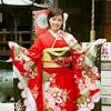 吉柳咲良、１８歳の記念に晴れ着を披露 憧れの女性は「石原さとみ ...
