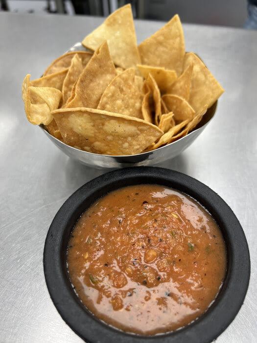 Ferso’s Mexican Cuisine by null