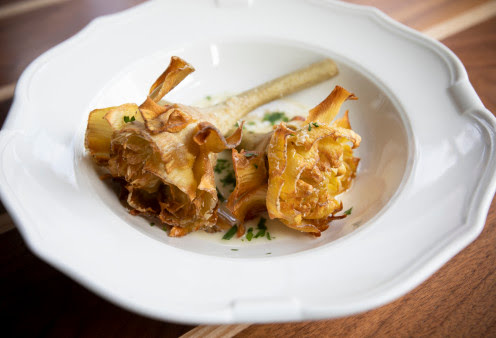 Pepp & Dolores by null