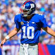 Washington Redskins vs. New York Giants: Live Score, Highlights and Analysis 