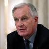 Budget 2025 : Michel Barnier met en garde contre "des turbulences ...