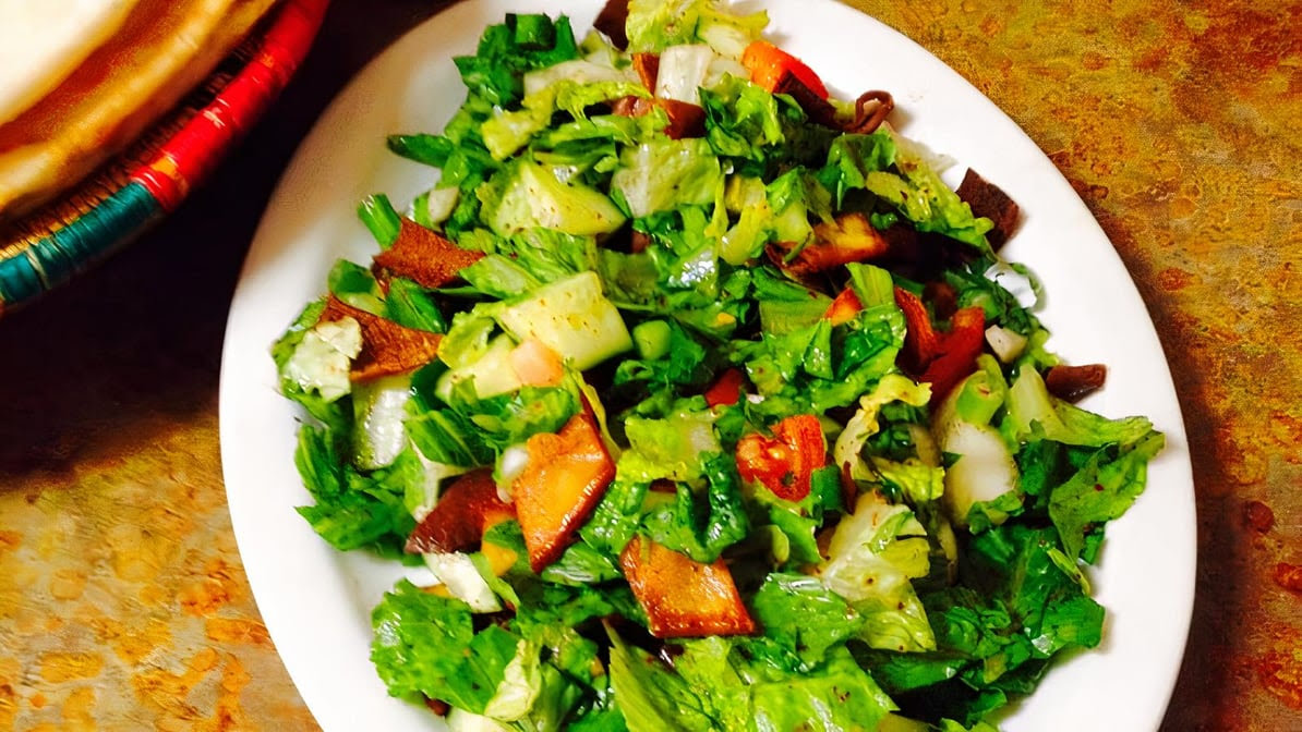 Sheeba Restaurant by null