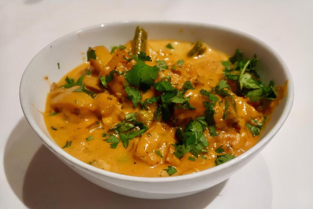 Mela Modern Indian Cuisine by null