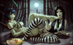 Dorndraws wednesday addams family wednesday series jpg x Addams feet